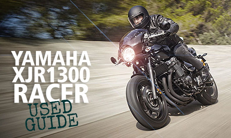2015 Yamaha XJR1300 Racer Review Details Used Price Spec_Thumb